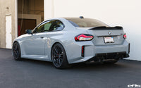 KW Suspensions - V3 Coilover Kit - BMW G8X M2/M3/M4 Coupe/Sedan