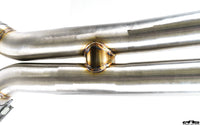 Evolution Racewerks - Competition Series Midpipe - BMW G87 M2