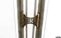 Evolution Racewerks - Competition Series Midpipe - BMW G87 M2