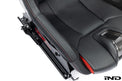 IND G82 M4 CSL Carbon Full Bucket Seat Bolster Protector Set