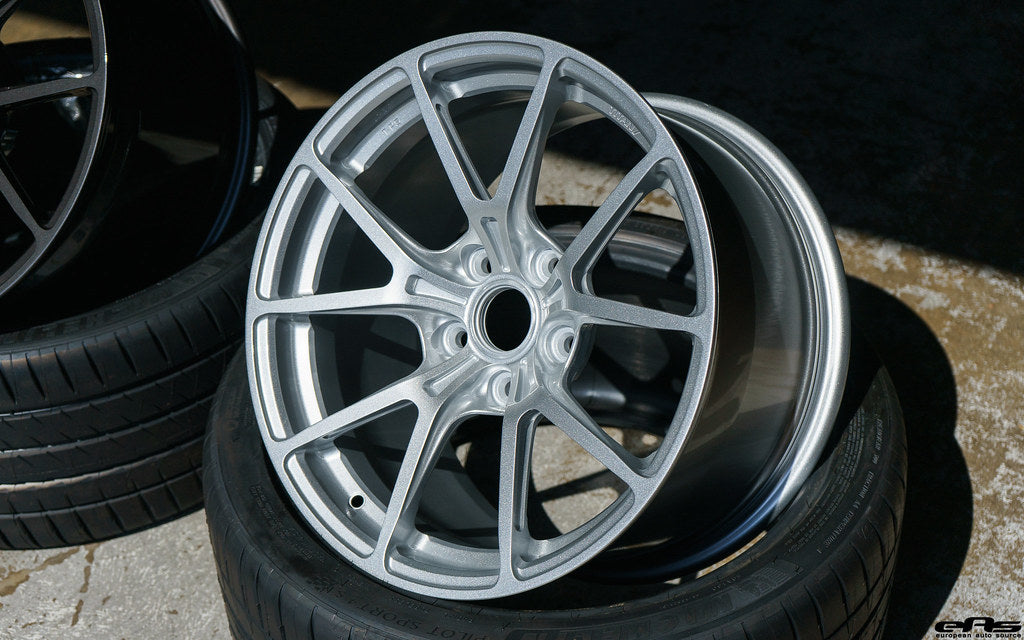 Titan 7 - T-P5 Forged 5 Spoke Wheel - BMW (5x112)