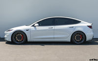 Eibach - Pro Kit Performance Lowering Springs - Tesla Model 3 Highland Performance