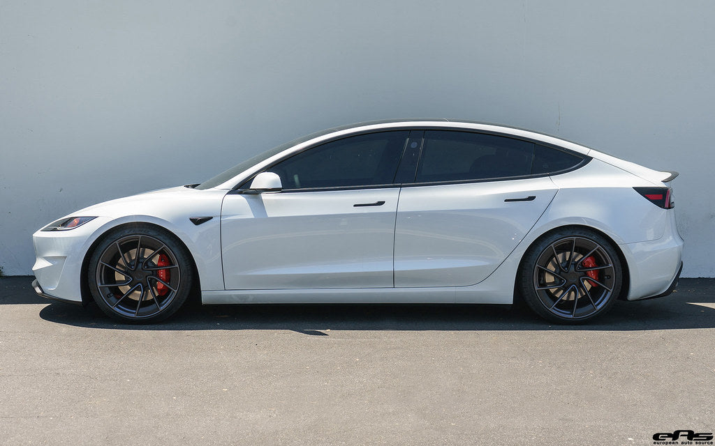 Eibach - Pro Kit Performance Lowering Springs - Tesla Model 3