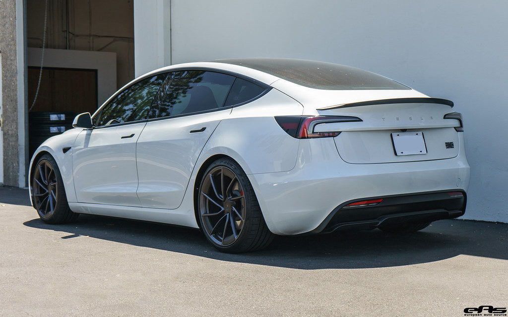 Eibach - Pro Kit Performance Lowering Springs - Tesla Model 3 Highland Performance