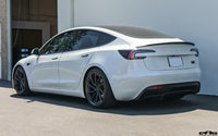 Eibach - Pro Kit Performance Lowering Springs - Tesla Model 3 Highland Performance