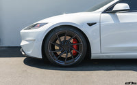 Eibach - Pro Kit Performance Lowering Springs - Tesla Model 3 Highland Performance