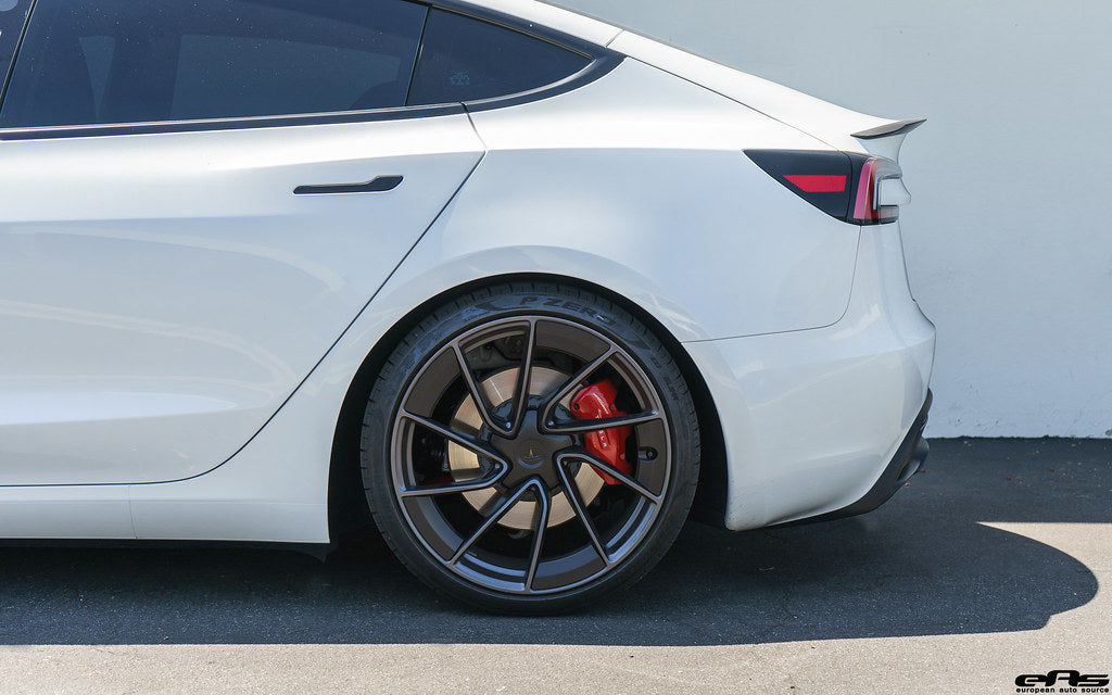 Eibach - Pro Kit Performance Lowering Springs - Tesla Model 3 Highland Performance