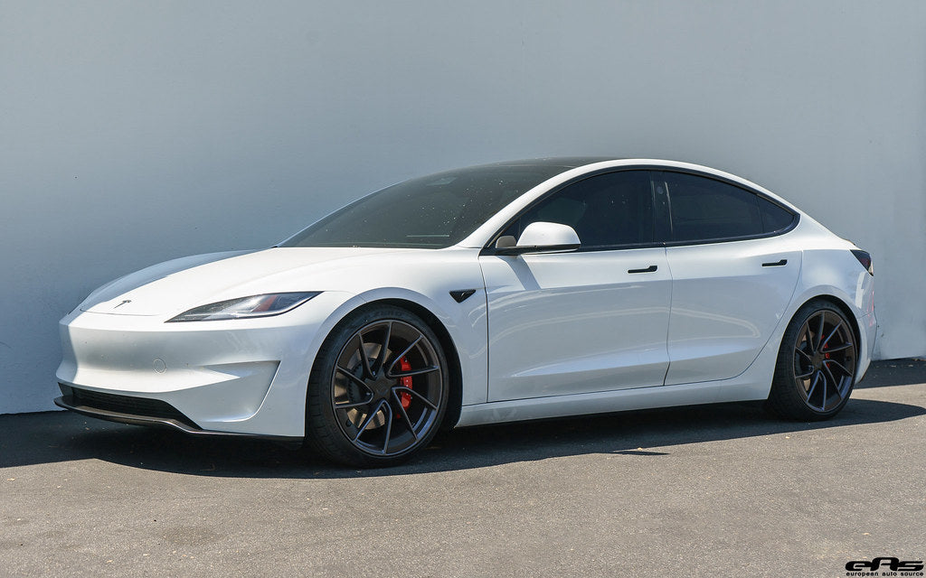 Eibach - Pro Kit Performance Lowering Springs - Tesla Model 3 Highland Performance