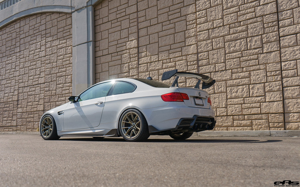 ADRO - Carbon Fiber Program - BMW E92 M3