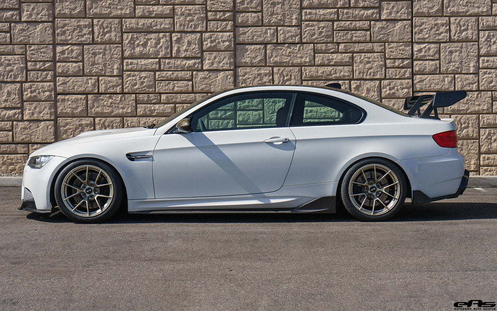 ADRO - Carbon Fiber Program - BMW E92 M3