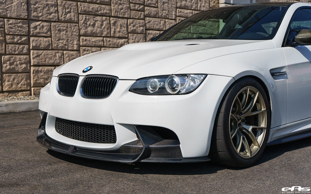 ADRO - Carbon Fiber Program - BMW E92 M3