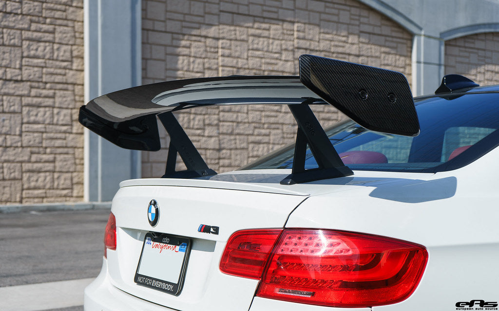 ADRO - Carbon Fiber Program - BMW E92 M3