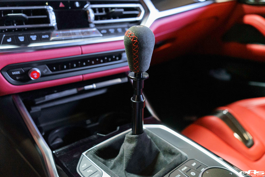 CAE - Ultra Shifter - BMW G8X M2/M3/M4