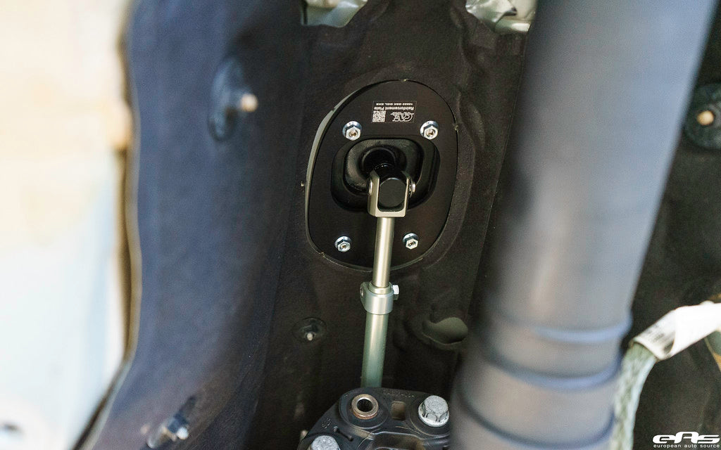 CAE - Ultra Shifter - BMW G8X M2/M3/M4