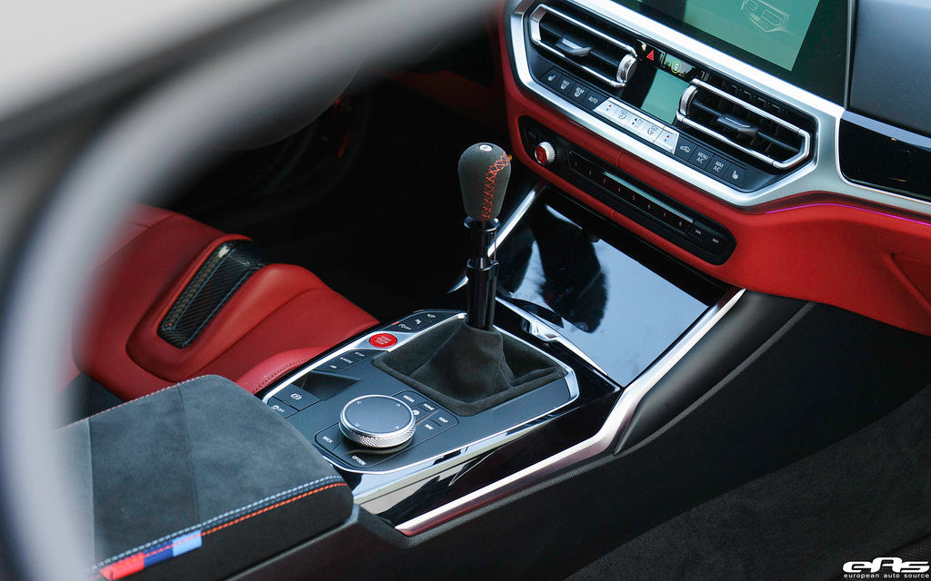 CAE - Ultra Shifter - BMW G8X M2/M3/M4