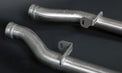 BMW M3 (E92) - Valved Exhaust with Mid-Pipes (CES3) image 2