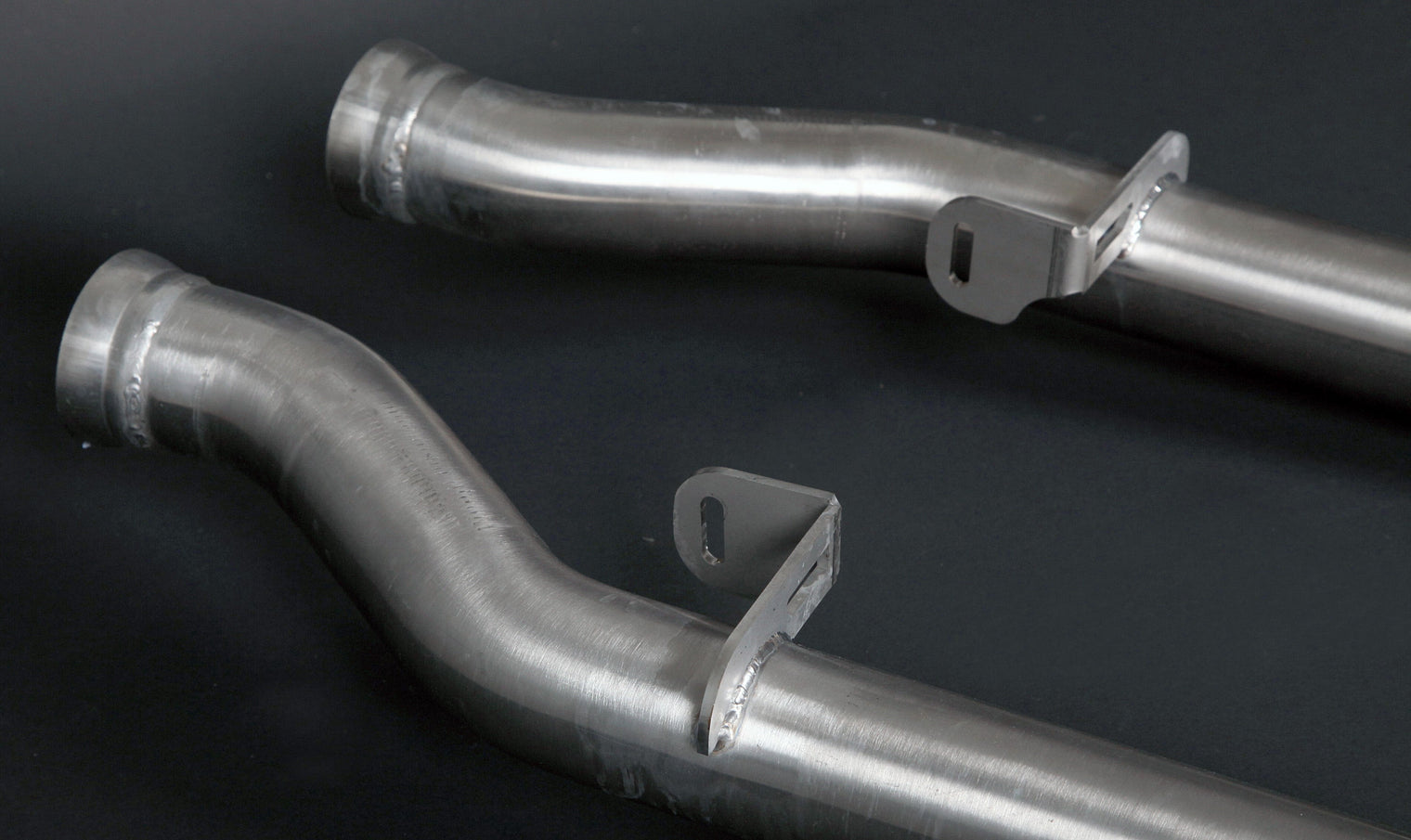 BMW M3 (E92) - Valved Exhaust with Mid-Pipes (CES3) image 2