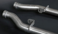 BMW M3 (E92) - Valved Exhaust with Mid-Pipes (CES3) image 2