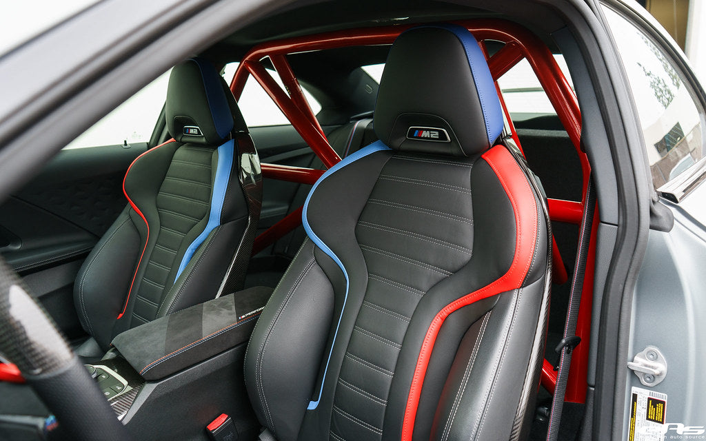 CMS Performance - Bolt In Roll Bar - BMW G87 M2