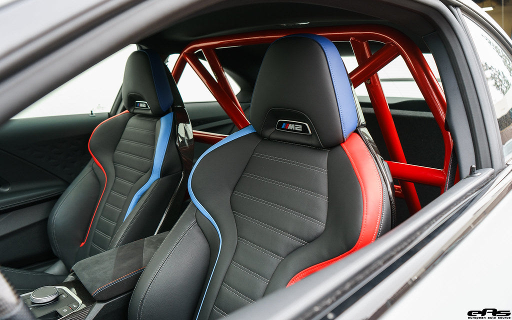 CMS Performance - Bolt In Roll Bar - BMW G87 M2