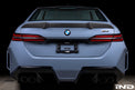 IND Painted BMW Roundel Set