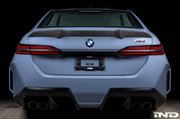 IND Painted BMW Roundel Set