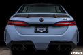 IND Black Series BMW Roundel Set
