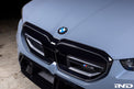 IND Painted BMW Roundel Set