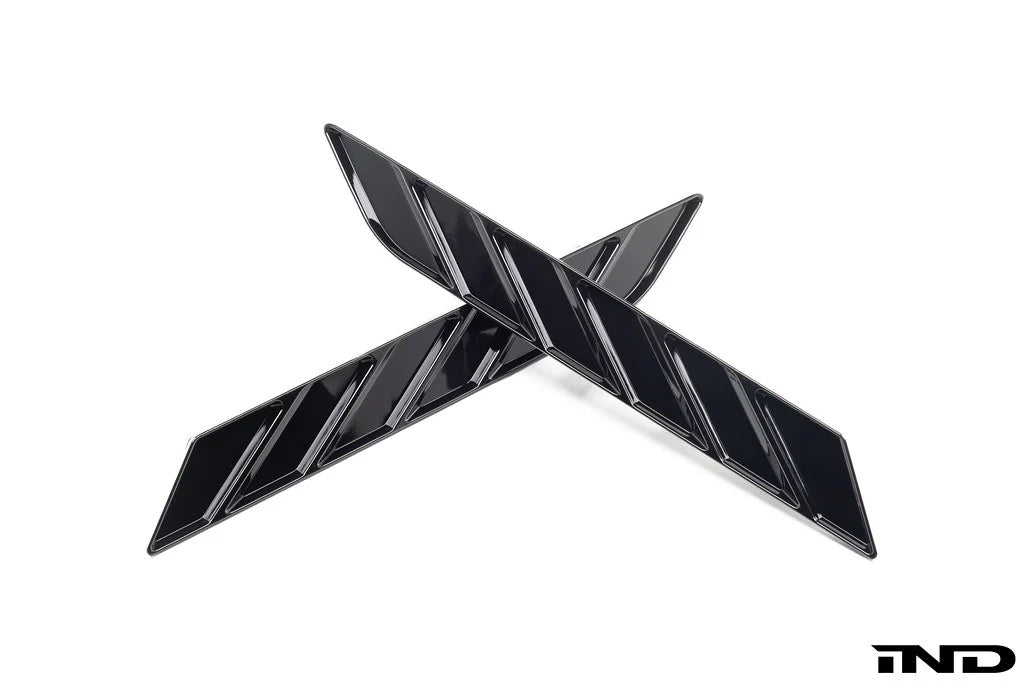 Acexxon - Rear Reflector Insert Set - BMW G90 M5