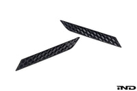 Acexxon - Rear Reflector Insert Set - BMW G90 M5