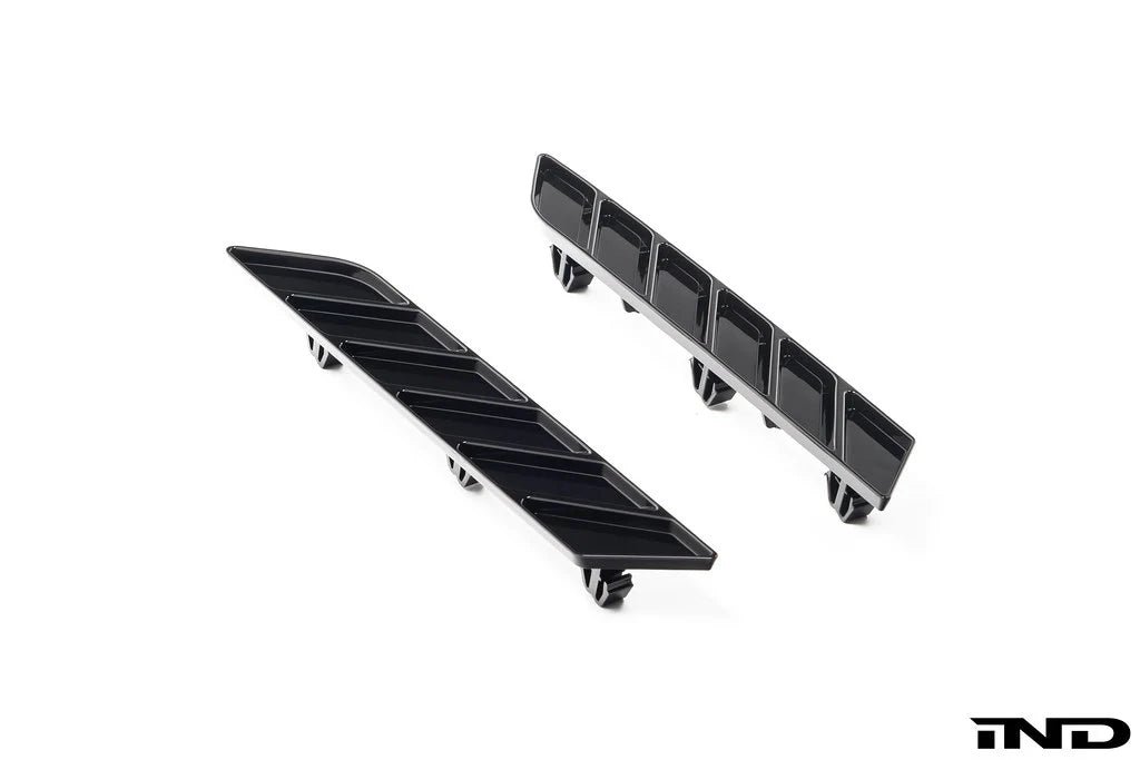Acexxon - Rear Reflector Insert Set - BMW G90 M5