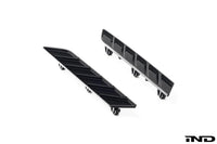 Acexxon - Rear Reflector Insert Set - BMW G90 M5