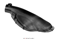 Eventuri - Hybrid Carbon Airbox System - BMW E46 M3