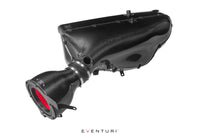 Eventuri - Hybrid Carbon Airbox System - BMW E46 M3
