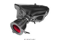 Eventuri - Hybrid Carbon Airbox System - BMW E46 M3