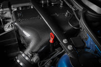 Eventuri - Hybrid Carbon Airbox System - BMW E46 M3