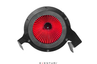 Eventuri - Hybrid Carbon Airbox System - BMW E46 M3