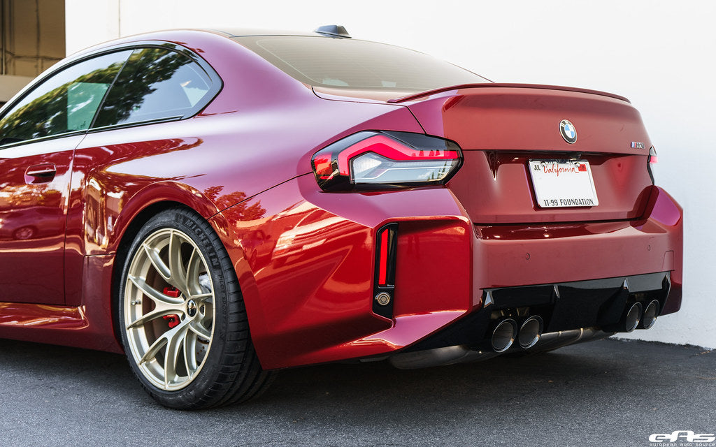 Apex - Sprint Line VS-5RS Forged Wheel - BMW (5x112)