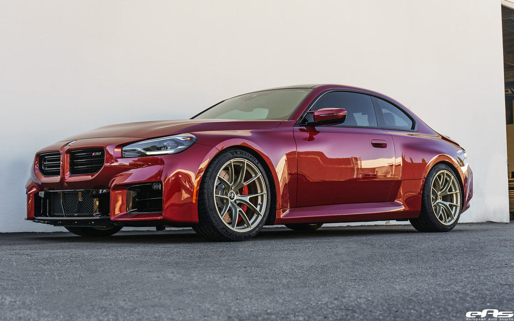 Apex - Sprint Line VS-5RS Forged Wheel - BMW (5x112)