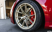 Apex - Sprint Line VS-5RS Forged Wheel - BMW (5x112)