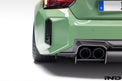 IND x Acexxon G87 M2 Reflector Cosmetic Package