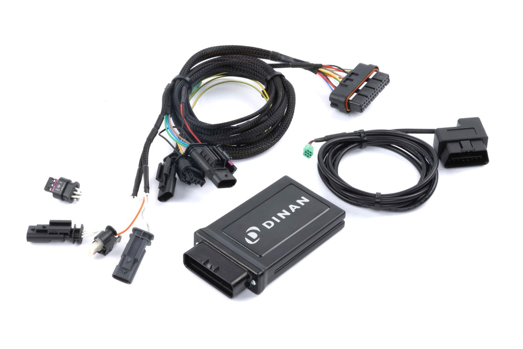 Dinan - S58 Power Control Unit (PCU) - BMW F97/F98 X3M/X4M