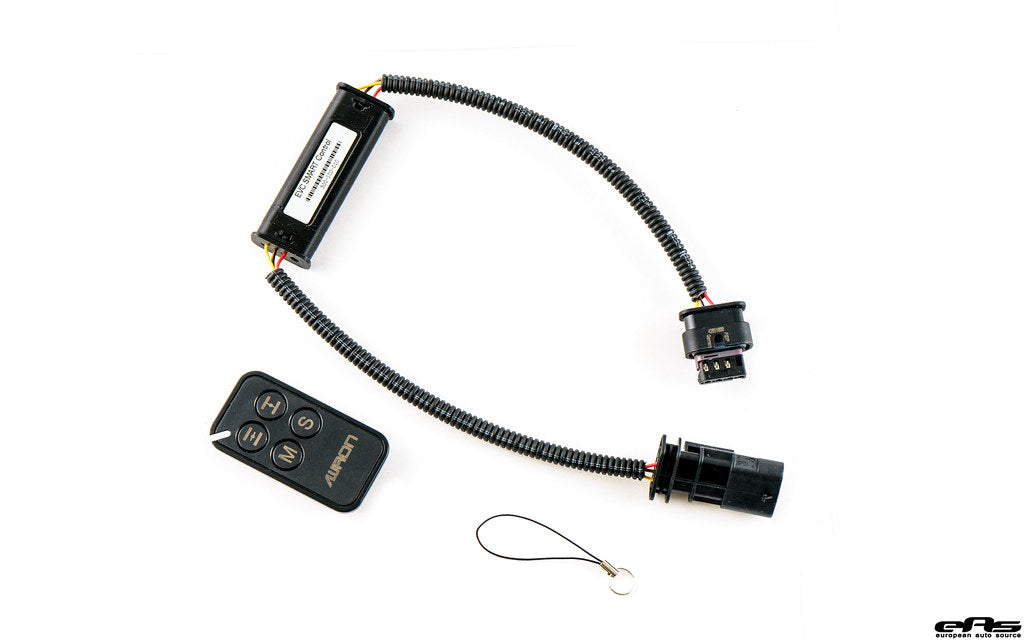AWRON - EVC Smart Control - BMW G-Chassis (non //M)