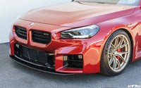Macht Schnell - Lightweight ABS Front Lip Spoiler - BMW G87 M2