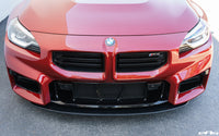 Macht Schnell - Lightweight ABS Front Lip Spoiler - BMW G87 M2