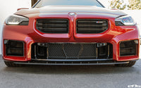 Macht Schnell - Lightweight ABS Front Lip Spoiler - BMW G87 M2
