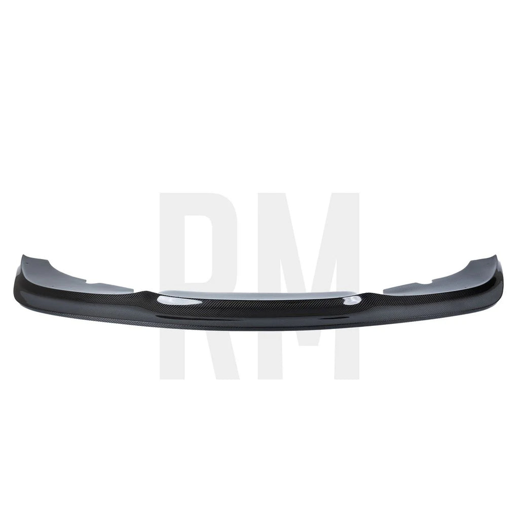 Ridgeline Motorsport - Carbon Fiber GT4 Splitter - BMW E46 M3