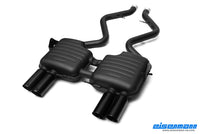 Eisenmann e90 m3 black series performance exhaust - iND Distribution