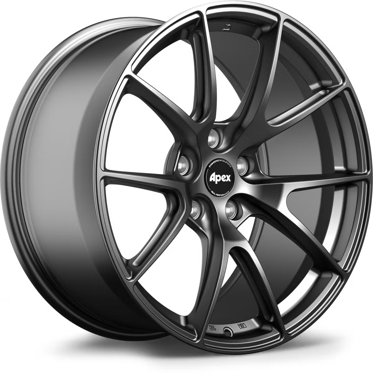 Apex - VS-5 Flow Formed Evolution Line Wheel - Toyota GR Supra (5x112)