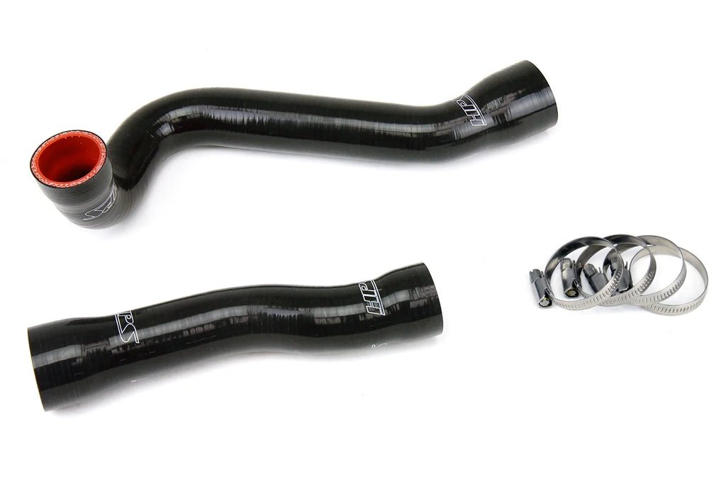 HPS Performance - Silicone Radiator Coolant Hose Kit - BMW E46 M3